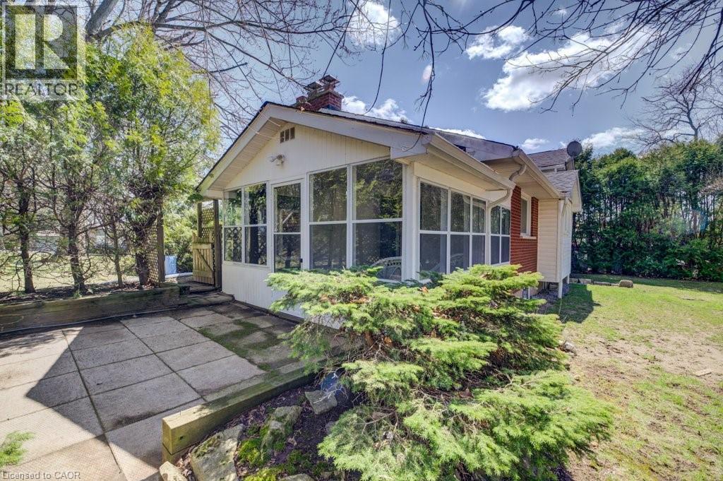 25 CAREY Street, Waterdown, Ontario, L8B0L5 — Photo 34