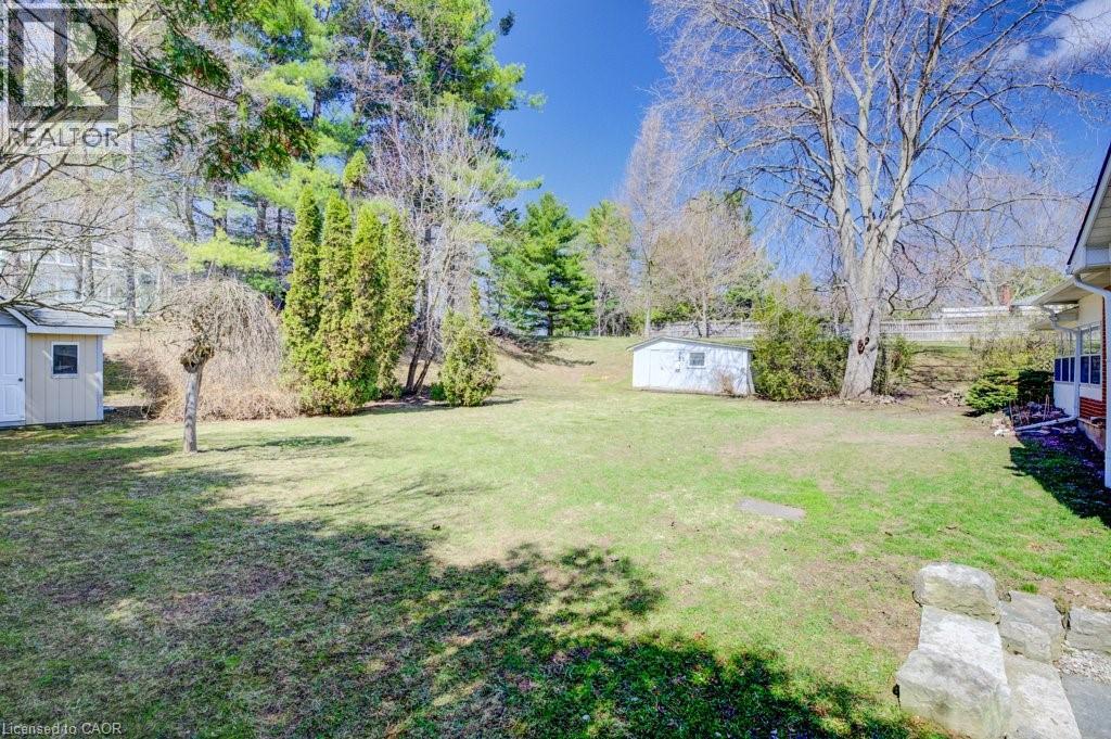 25 CAREY Street, Waterdown, Ontario, L8B0L5 — Photo 39