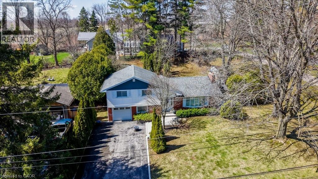 25 CAREY Street, Waterdown, Ontario, L8B0L5 — Photo 41