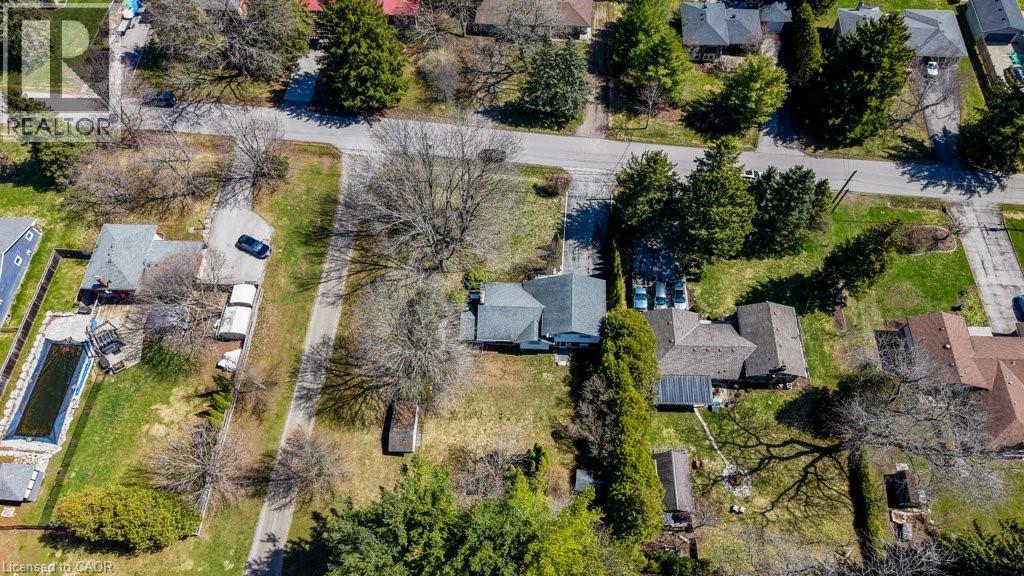 25 CAREY Street, Waterdown, Ontario, L8B0L5 — Photo 43