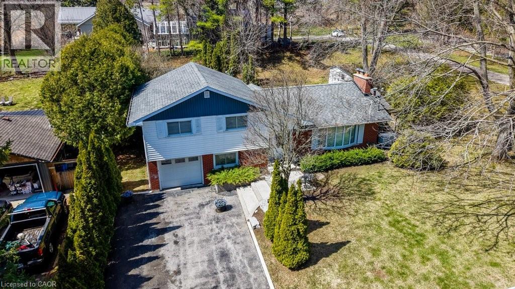 25 CAREY Street, Waterdown, Ontario, L8B0L5 — Photo 46