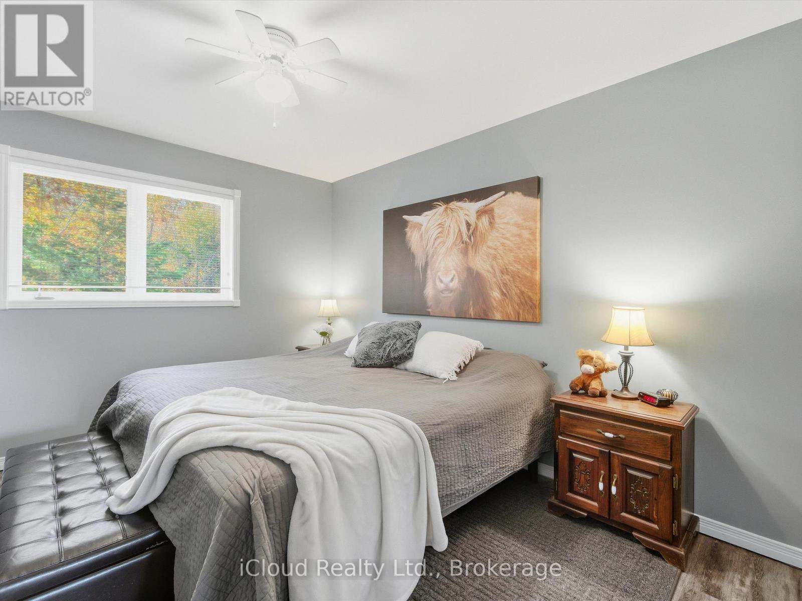 6 SPRINGHILL ROAD, McKellar, Ontario, P0G1C0 — Photo 12