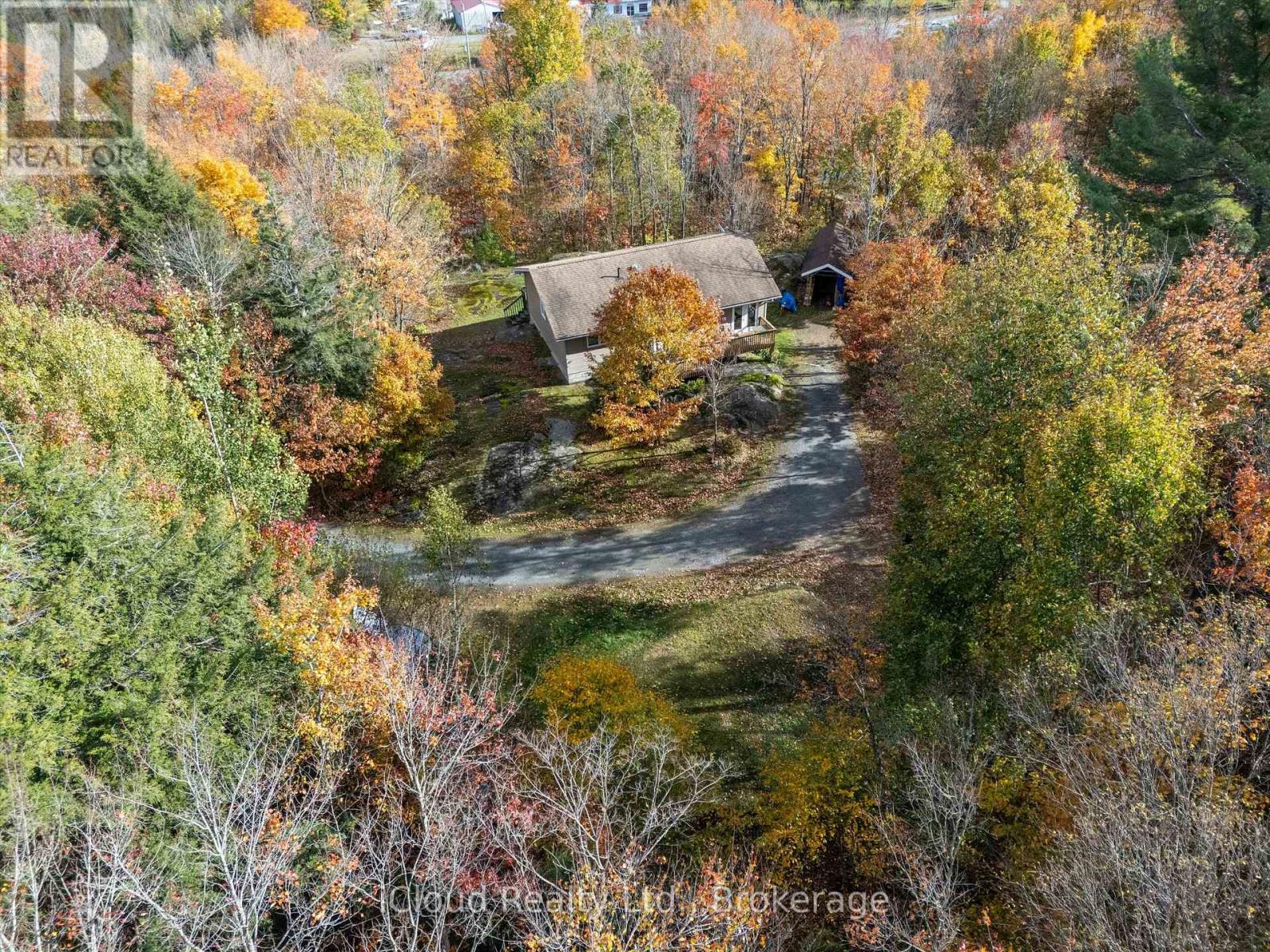 6 SPRINGHILL ROAD, McKellar, Ontario, P0G1C0 — Photo 2