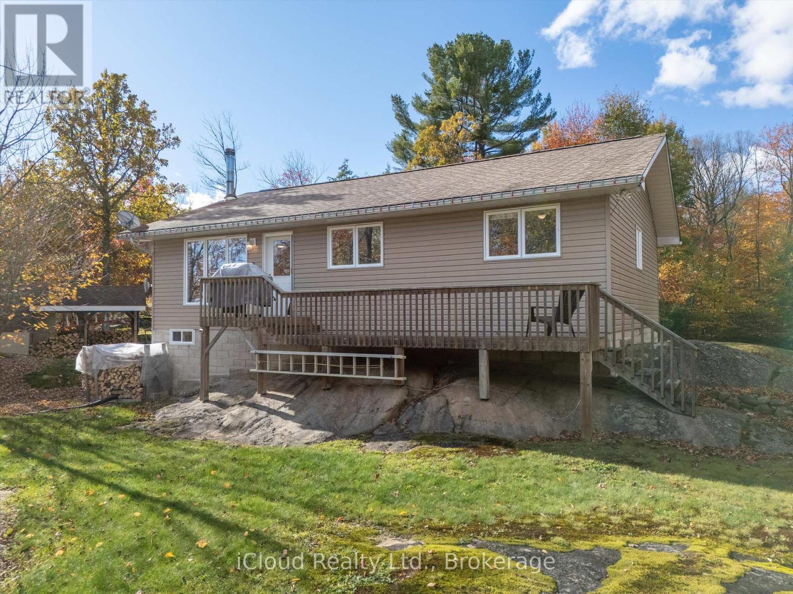 6 SPRINGHILL ROAD, McKellar, Ontario, P0G1C0 — Photo 23