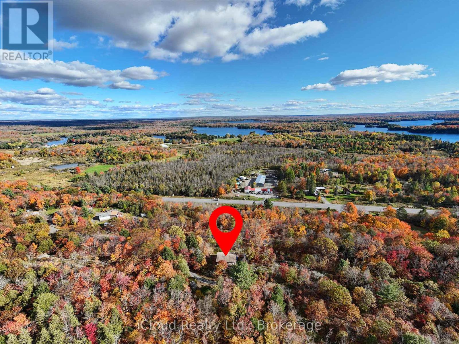 6 SPRINGHILL ROAD, McKellar, Ontario, P0G1C0 — Photo 24