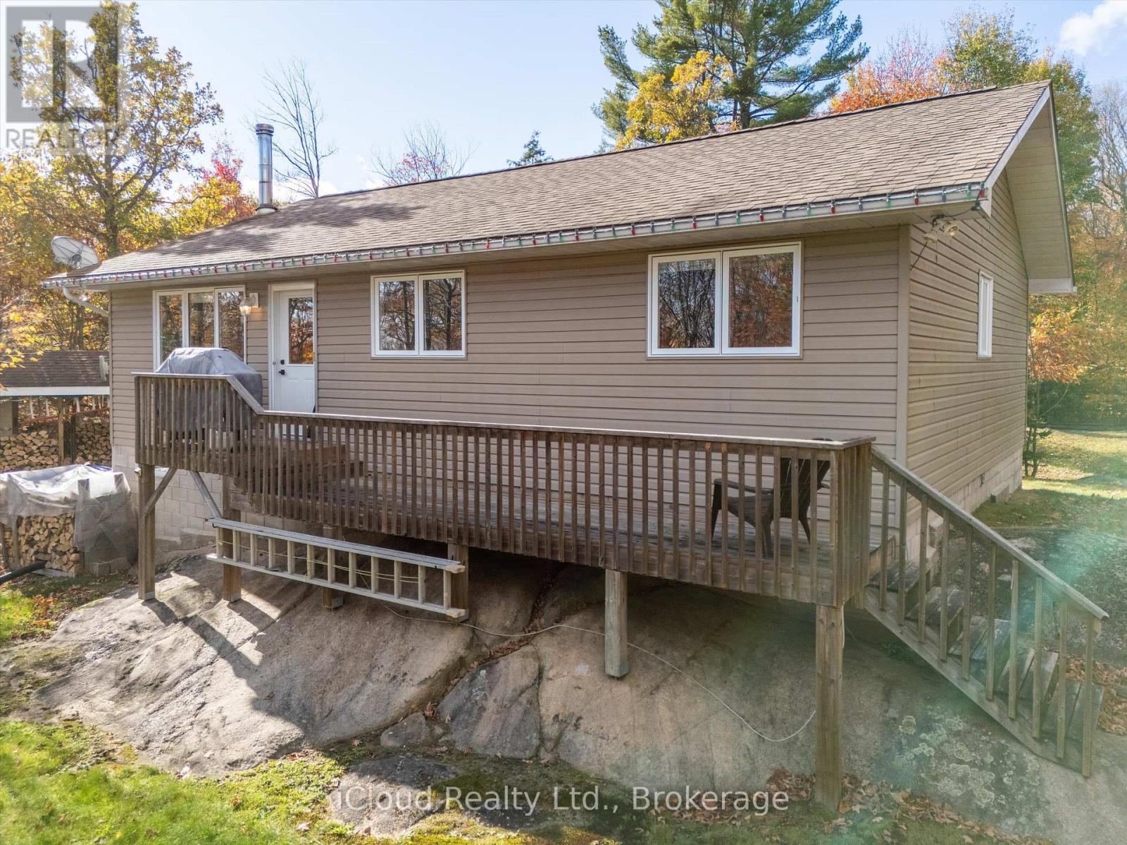 6 SPRINGHILL ROAD, McKellar, Ontario, P0G1C0 — Photo 25