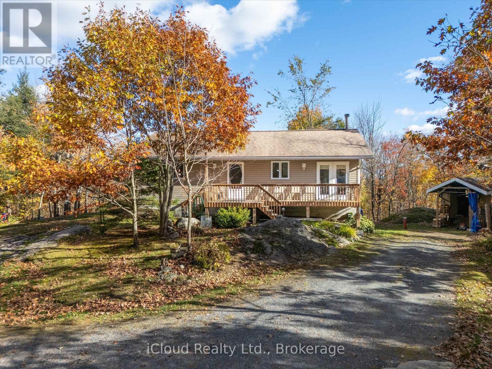 6 SPRINGHILL ROAD, McKellar, Ontario, P0G1C0 — Photo 28