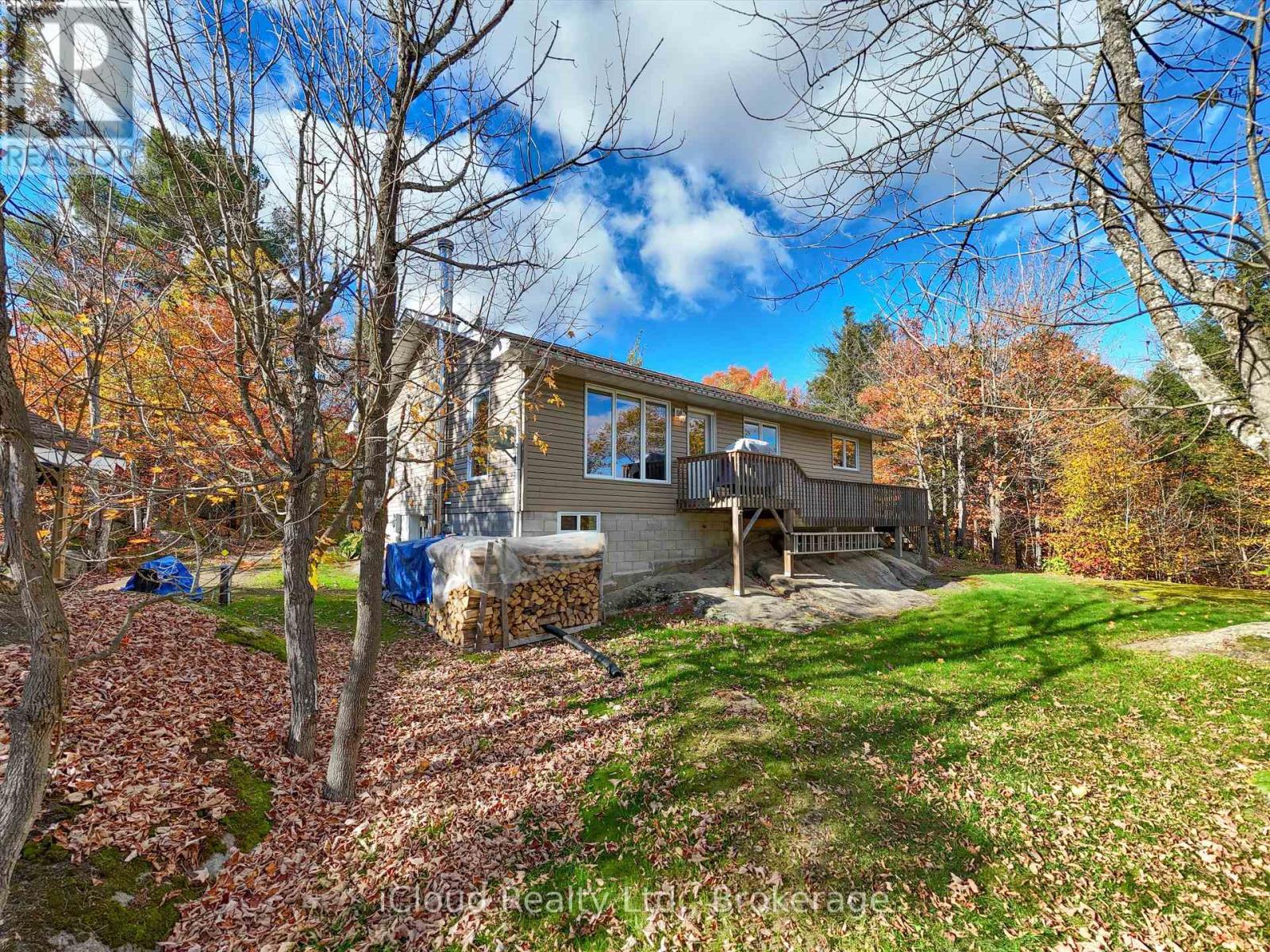 6 SPRINGHILL ROAD, McKellar, Ontario, P0G1C0 — Photo 3