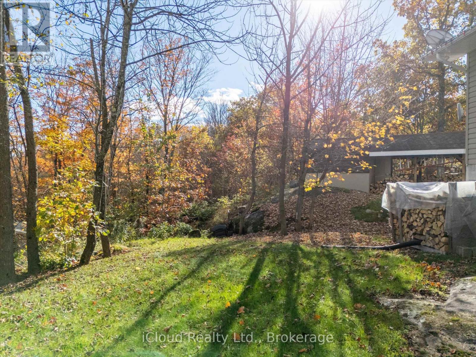 6 SPRINGHILL ROAD, McKellar, Ontario, P0G1C0 — Photo 33