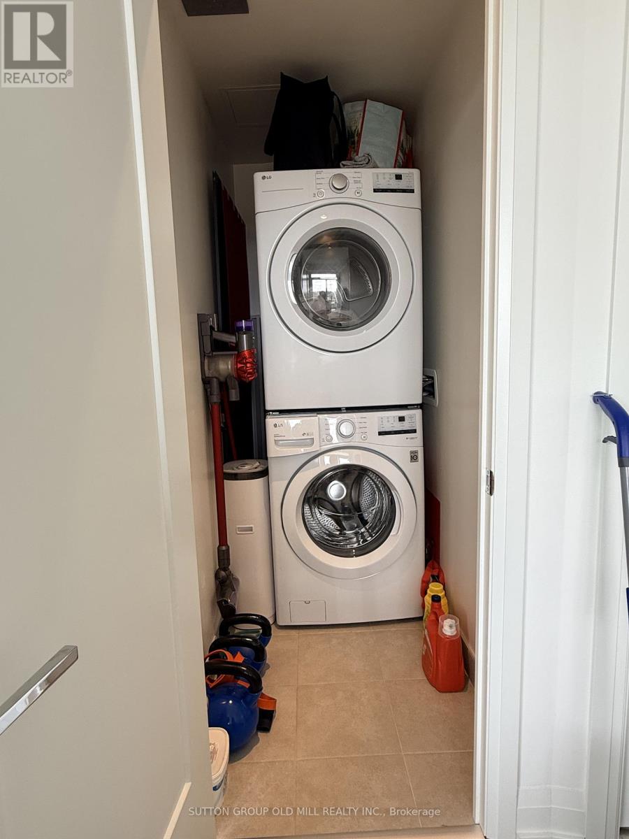 702 - 293 THE KINGSWAY, Toronto (Edenbridge-Humber Valley), Ontario, M9A0E8 — Photo 11