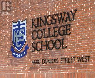 702 - 293 THE KINGSWAY, Toronto (Edenbridge-Humber Valley), Ontario, M9A0E8 — Photo 15