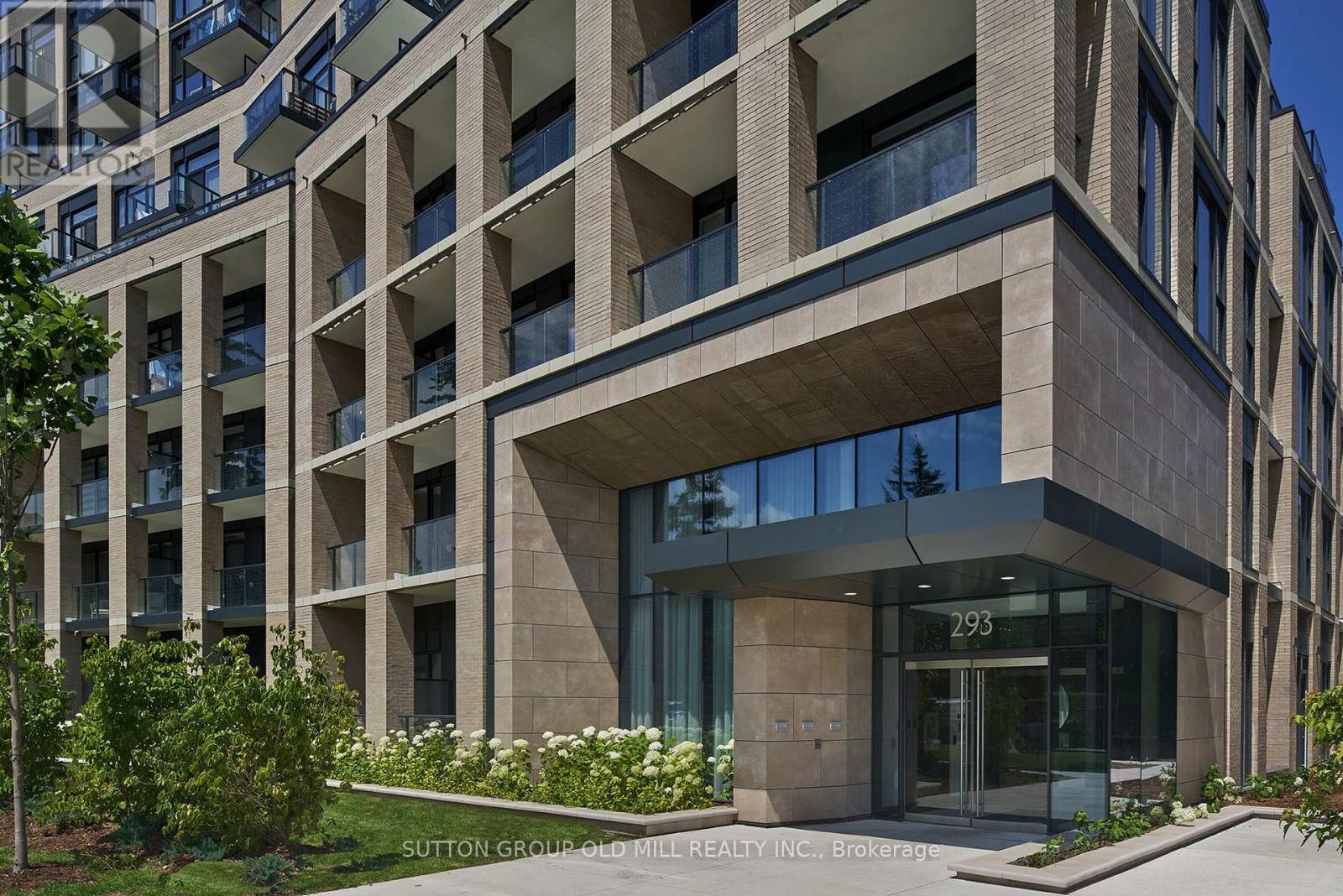 702 - 293 THE KINGSWAY, Toronto (Edenbridge-Humber Valley), Ontario, M9A0E8 — Photo 2