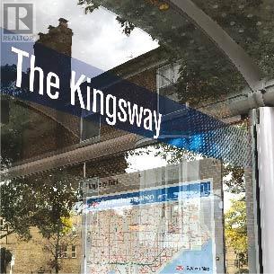 702 - 293 THE KINGSWAY, Toronto (Edenbridge-Humber Valley), Ontario, M9A0E8 — Photo 20
