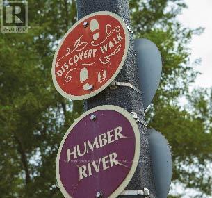 702 - 293 THE KINGSWAY, Toronto (Edenbridge-Humber Valley), Ontario, M9A0E8 — Photo 21