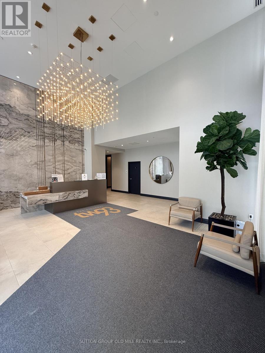 702 - 293 THE KINGSWAY, Toronto (Edenbridge-Humber Valley), Ontario, M9A0E8 — Photo 4