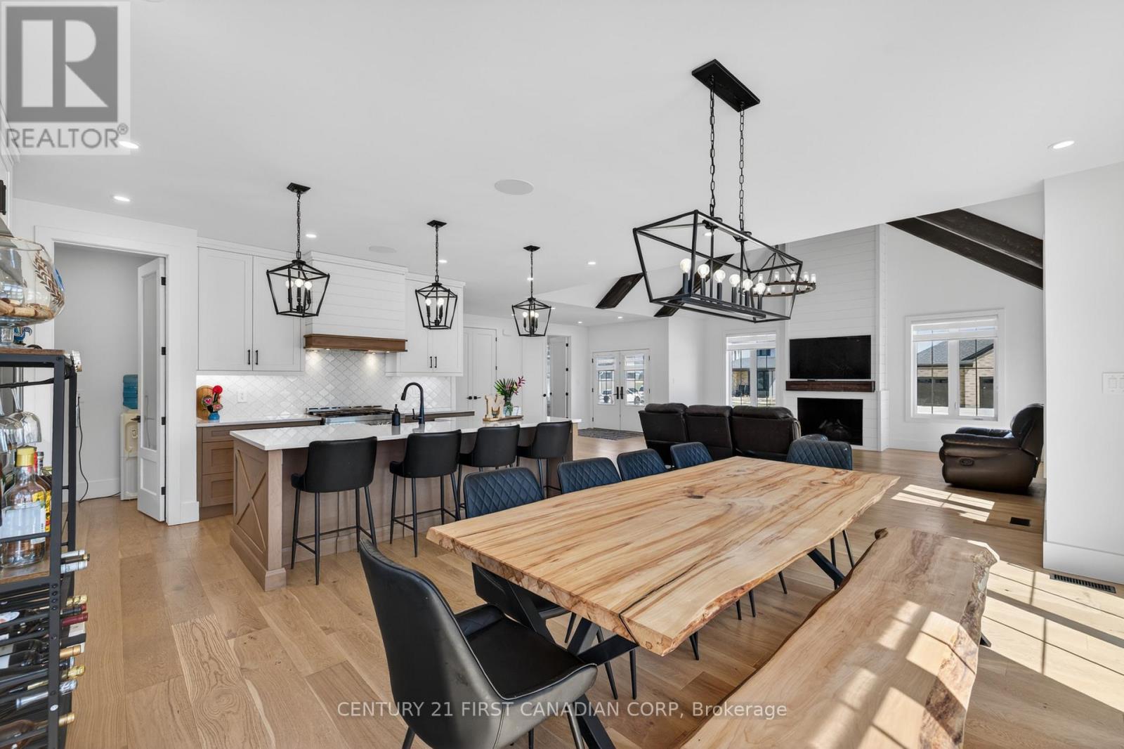 101 HARVEST LANE, Dutton/Dunwich (Dutton), Ontario, N0L1J0 — Photo 13