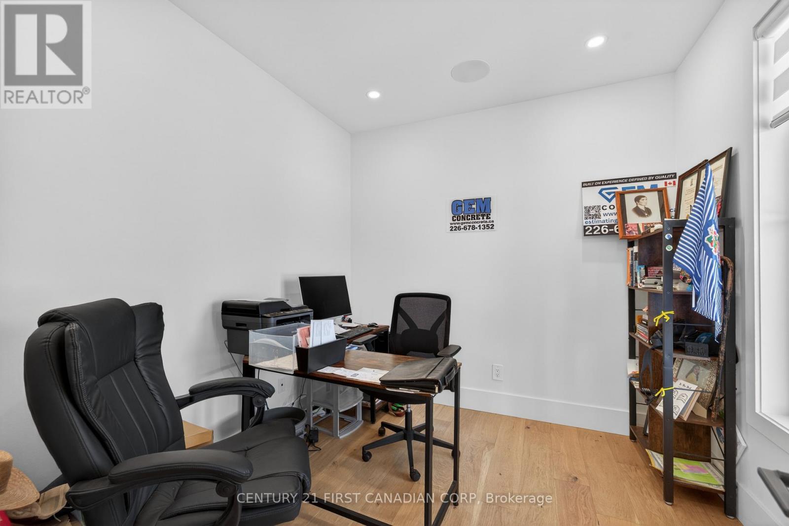 101 HARVEST LANE, Dutton/Dunwich (Dutton), Ontario, N0L1J0 — Photo 19