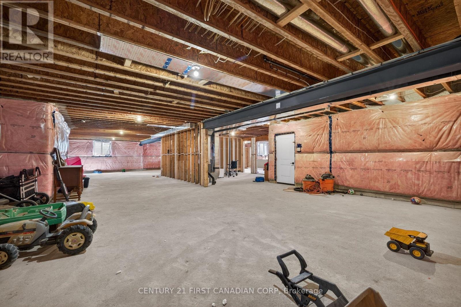 101 HARVEST LANE, Dutton/Dunwich (Dutton), Ontario, N0L1J0 — Photo 45