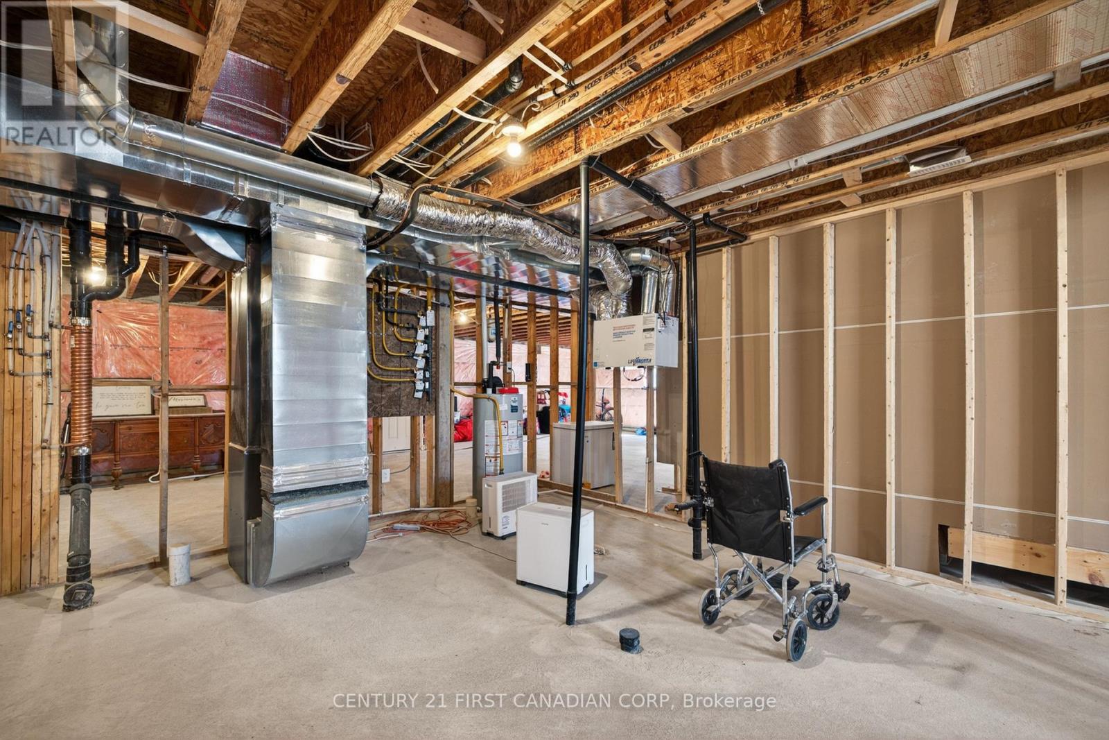 101 HARVEST LANE, Dutton/Dunwich (Dutton), Ontario, N0L1J0 — Photo 46