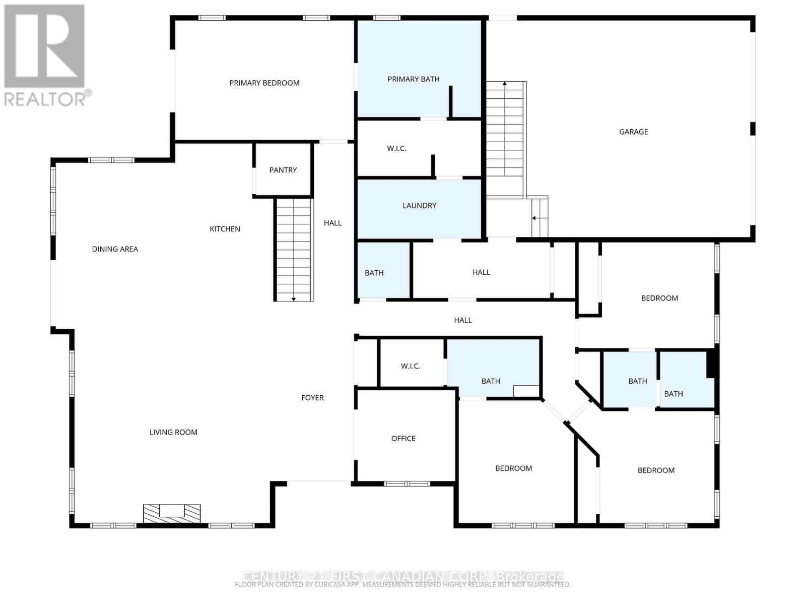 101 HARVEST LANE, Dutton/Dunwich (Dutton), Ontario, N0L1J0 — Photo 48