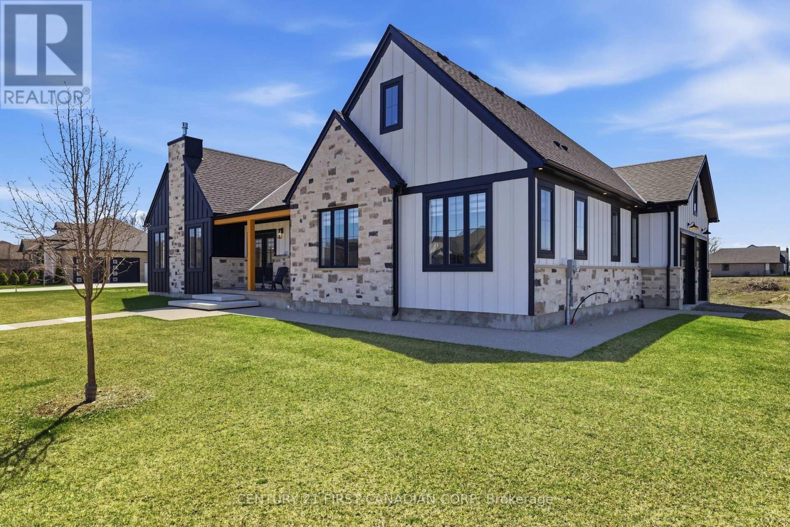 101 HARVEST LANE, Dutton/Dunwich (Dutton), Ontario, N0L1J0 — Photo 5