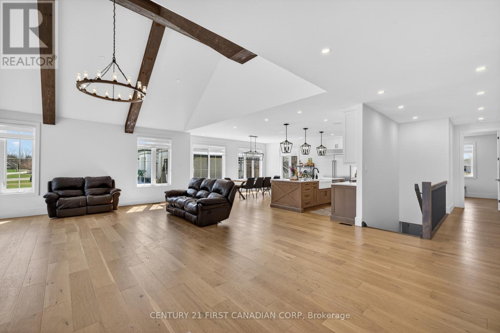 101 HARVEST LANE, Dutton/Dunwich (Dutton), Ontario, N0L1J0 — Photo 7