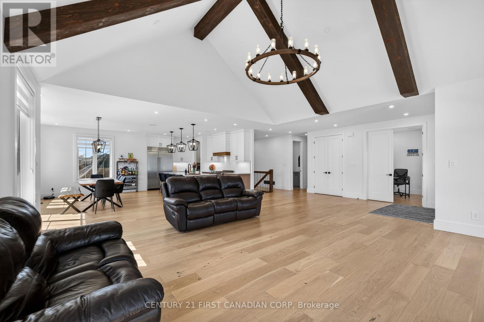 101 HARVEST LANE, Dutton/Dunwich (Dutton), Ontario, N0L1J0 — Photo 9