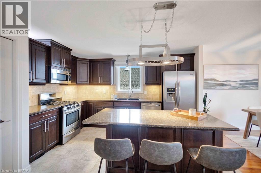 65 SUNNYSIDE Drive, St. George, Ontario, N0E1N0 — Photo 10