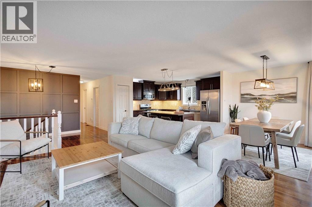 65 SUNNYSIDE Drive, St. George, Ontario, N0E1N0 — Photo 16