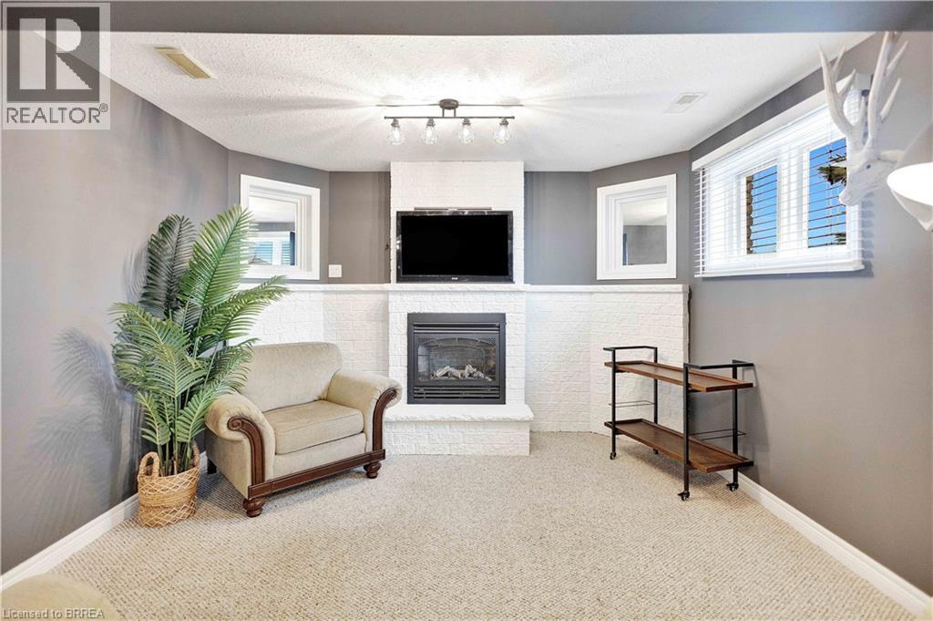 65 SUNNYSIDE Drive, St. George, Ontario, N0E1N0 — Photo 27