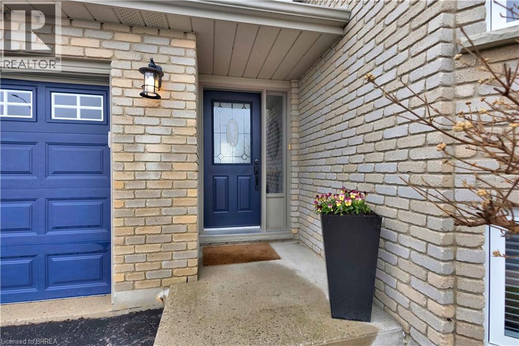 65 SUNNYSIDE Drive, St. George, Ontario, N0E1N0 — Photo 3