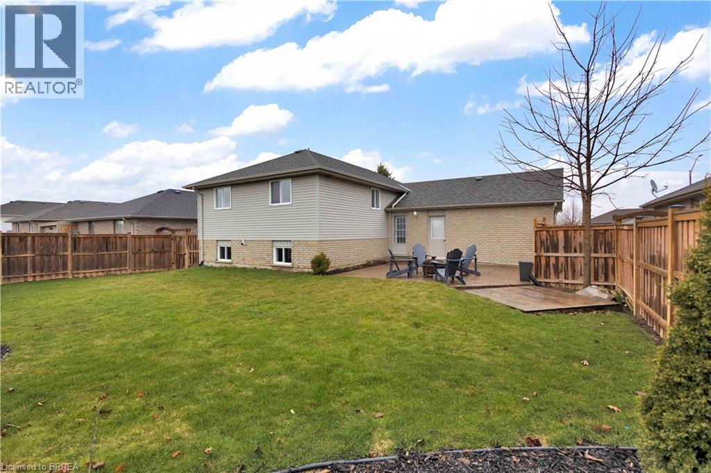 65 SUNNYSIDE Drive, St. George, Ontario, N0E1N0 — Photo 33