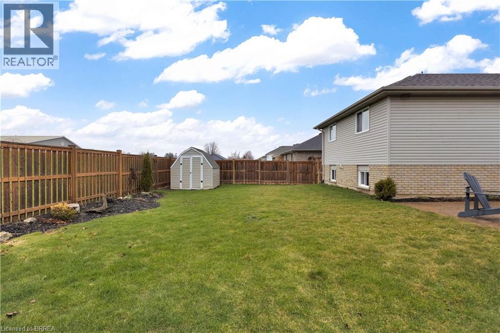 65 SUNNYSIDE Drive, St. George, Ontario, N0E1N0 — Photo 34