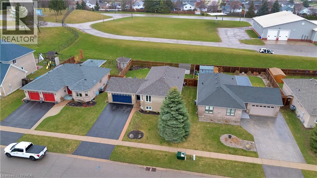 65 SUNNYSIDE Drive, St. George, Ontario, N0E1N0 — Photo 37