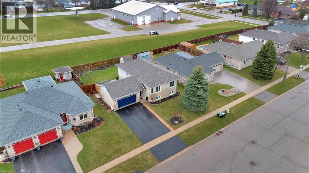 65 SUNNYSIDE Drive, St. George, Ontario, N0E1N0 — Photo 38