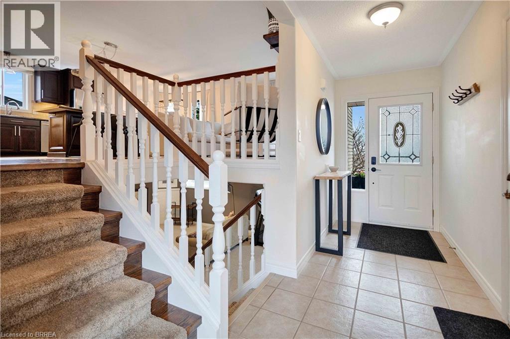65 SUNNYSIDE Drive, St. George, Ontario, N0E1N0 — Photo 5