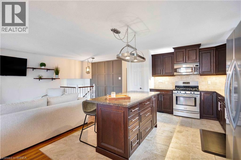 65 SUNNYSIDE Drive, St. George, Ontario, N0E1N0 — Photo 8