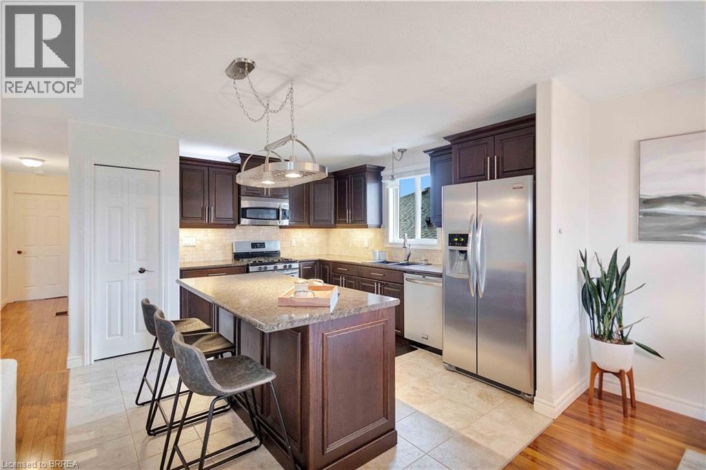 65 SUNNYSIDE Drive, St. George, Ontario, N0E1N0 — Photo 9