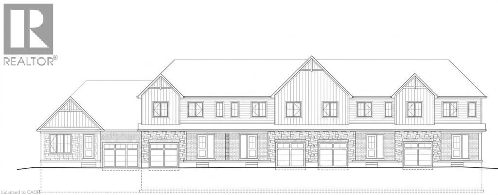 11 ANNE Street W, Harriston, Ontario, N0G1Z0 — Photo 2