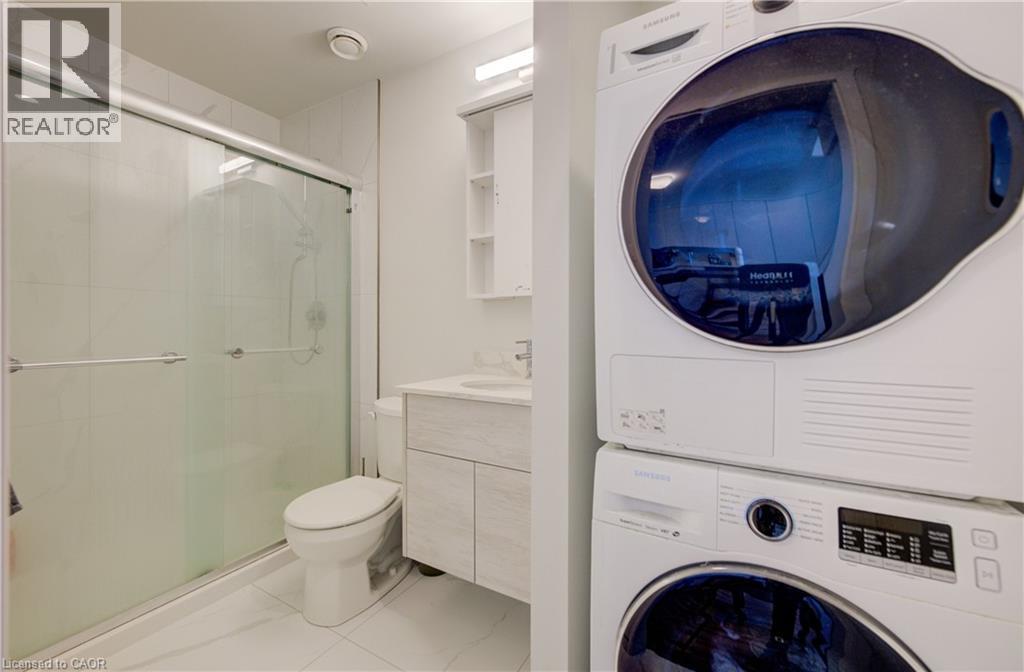 60 FREDERICK Street Unit# 2004, Kitchener, Ontario, N2H0C7 — Photo 14