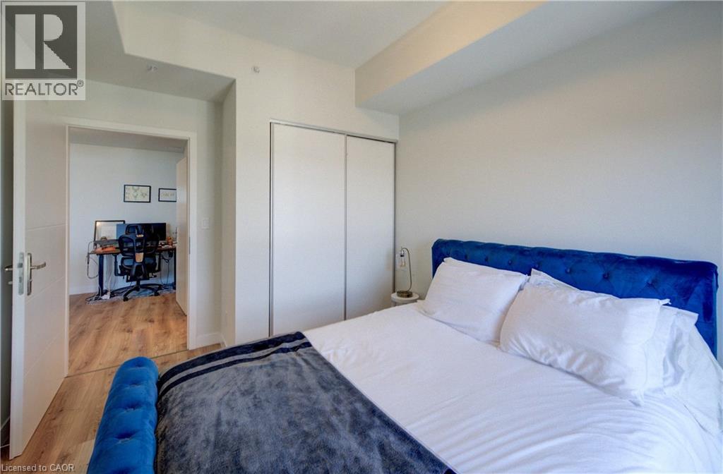 60 FREDERICK Street Unit# 2004, Kitchener, Ontario, N2H0C7 — Photo 17