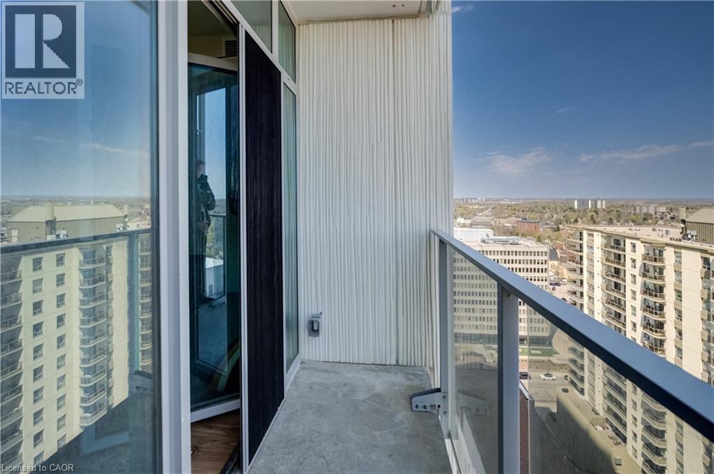 60 FREDERICK Street Unit# 2004, Kitchener, Ontario, N2H0C7 — Photo 21