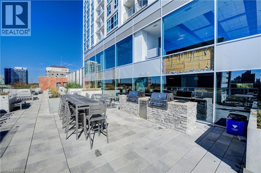 60 FREDERICK Street Unit# 2004, Kitchener, Ontario, N2H0C7 — Photo 24