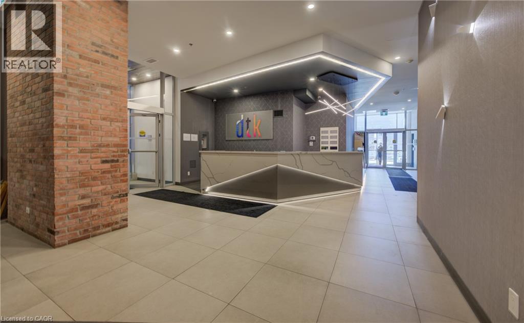 60 FREDERICK Street Unit# 2004, Kitchener, Ontario, N2H0C7 — Photo 3