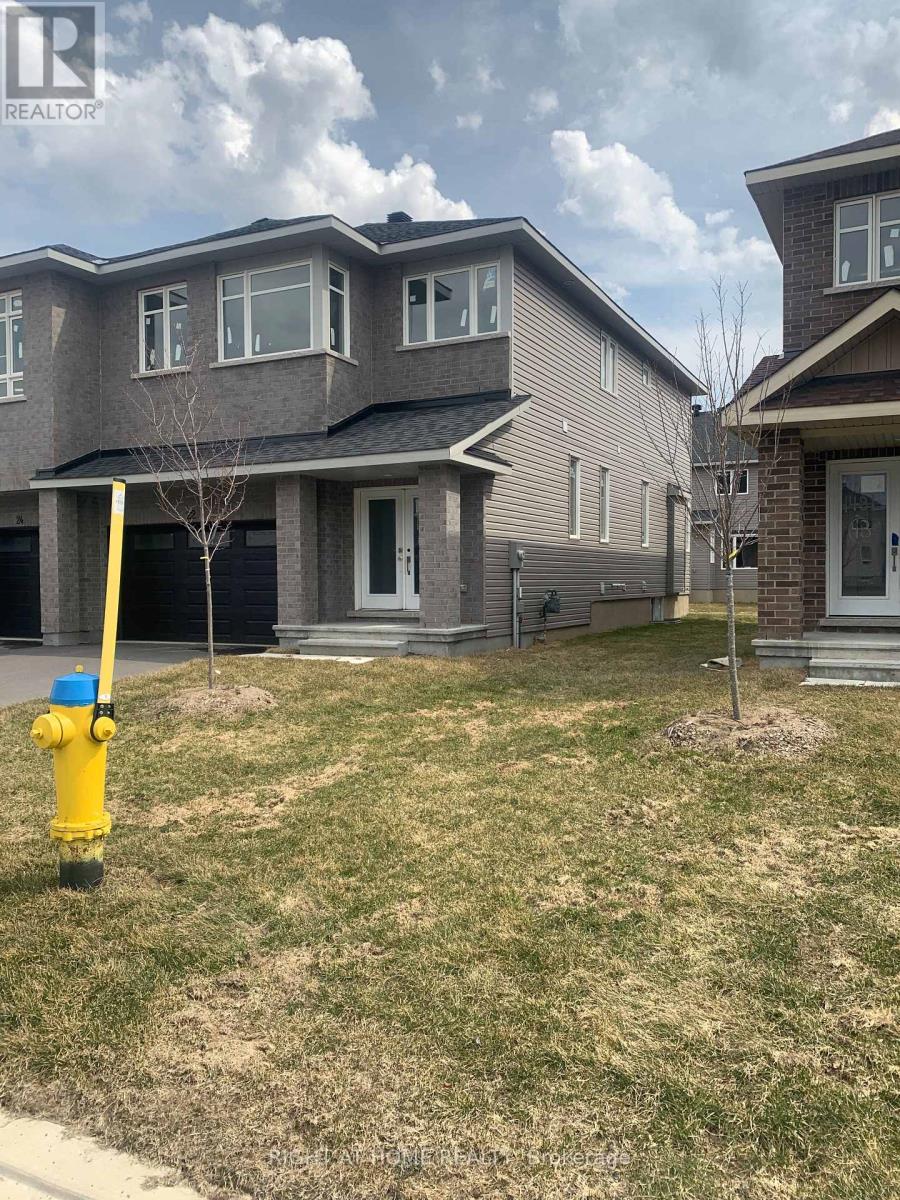 22 WYLIE WAY, Carleton Place, Ontario, K7C0C4 — Photo 2