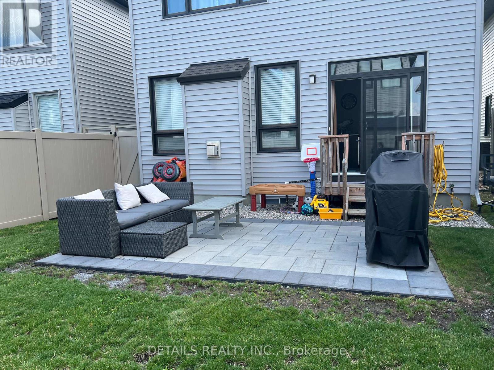 518 SILVER SAGE AVENUE, Ottawa, Ontario, K2J4T1 — Photo 26