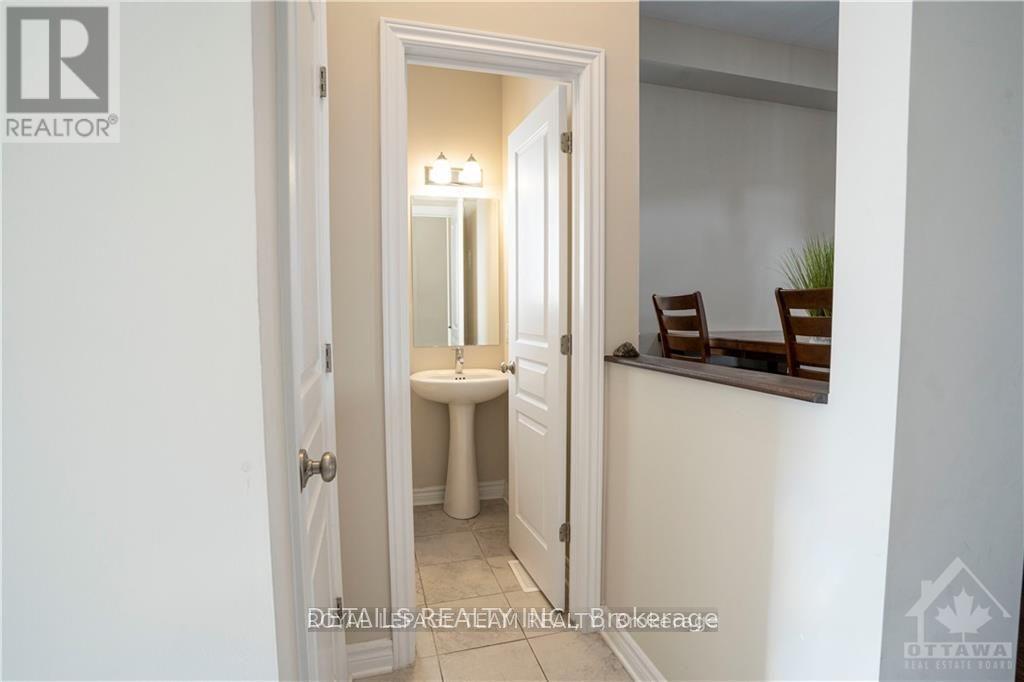518 SILVER SAGE AVENUE, Ottawa, Ontario, K2J4T1 — Photo 5