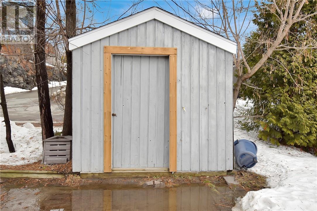 488 Lake Point Crt, Sudbury, Ontario, P3E6J3 — Photo 29