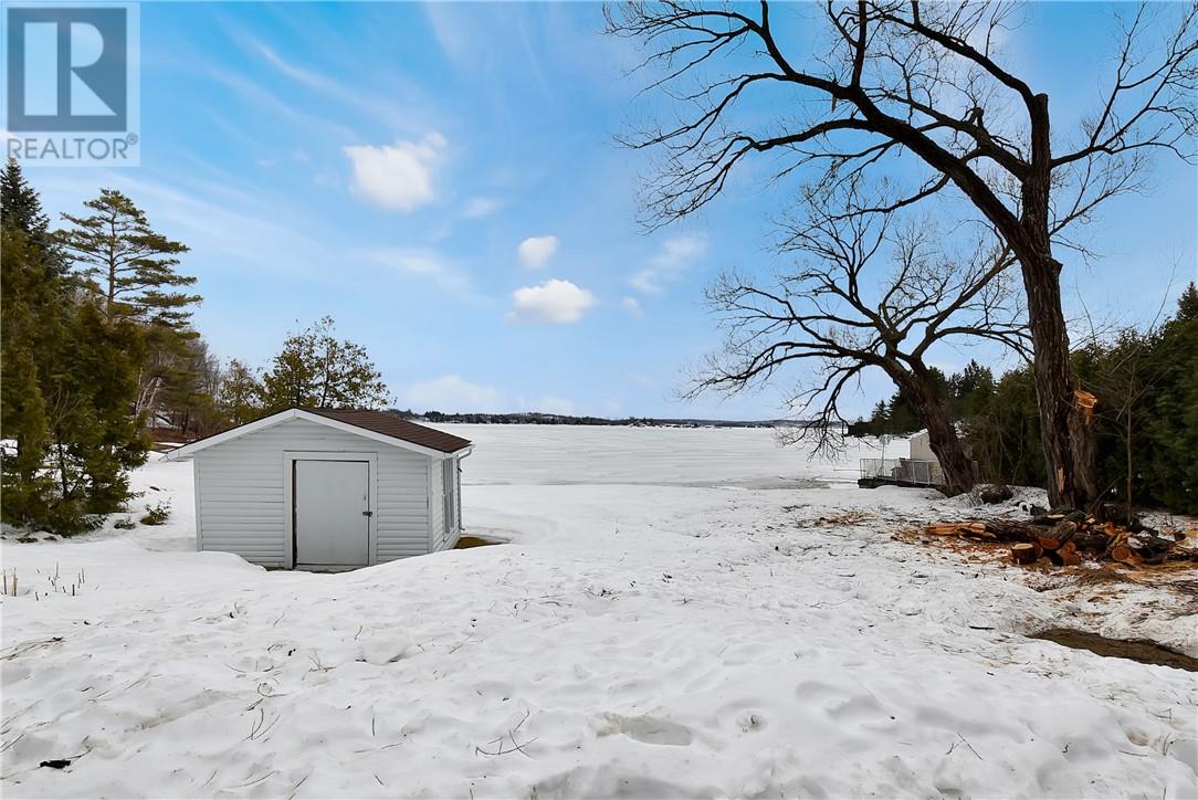 488 Lake Point Crt, Sudbury, Ontario, P3E6J3 — Photo 4