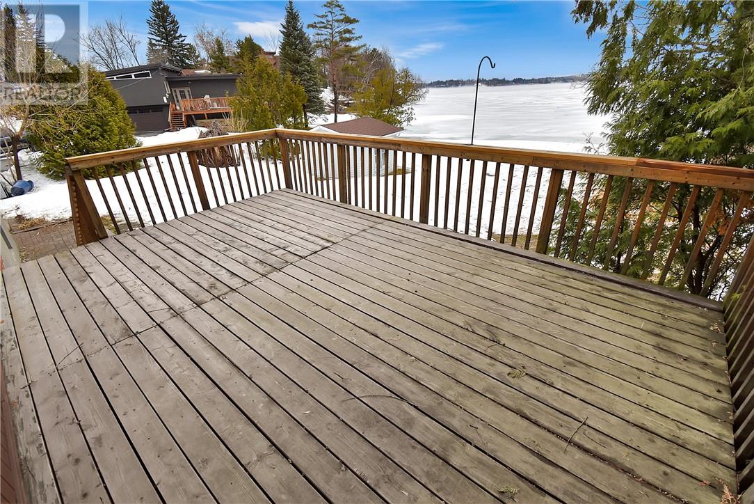 488 Lake Point Crt, Sudbury, Ontario, P3E6J3 — Photo 6